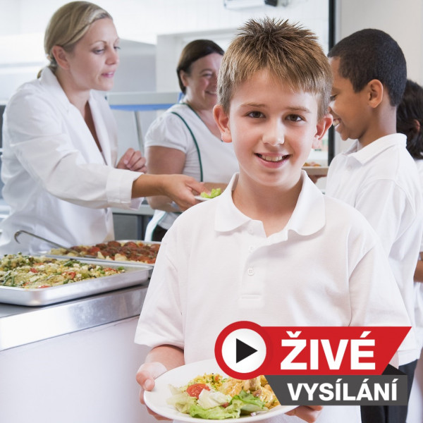 Veřejné zakázky: Nová pravidla pro školní stravování v roce 2022